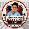 Dépannage Batterie Aziz